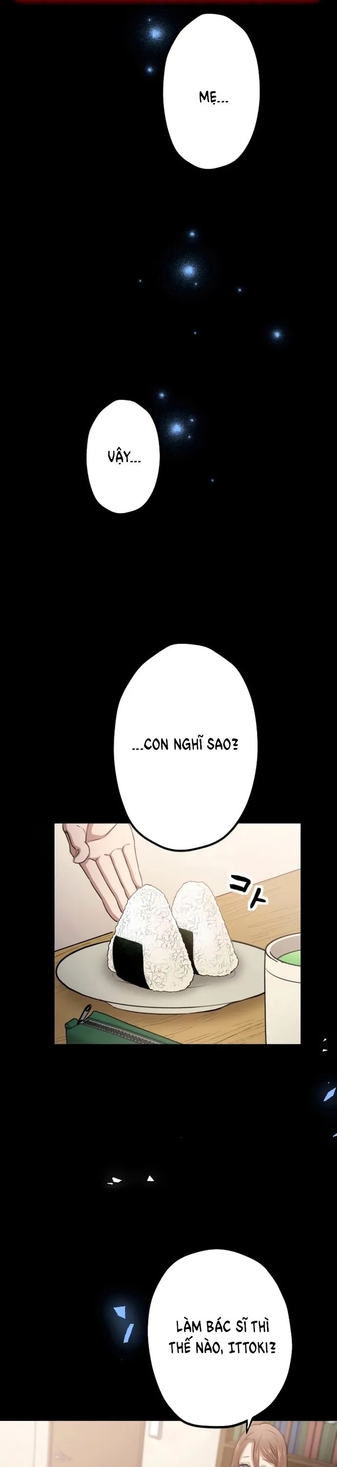 Ittoki The Ninja Chapter 3 - 25