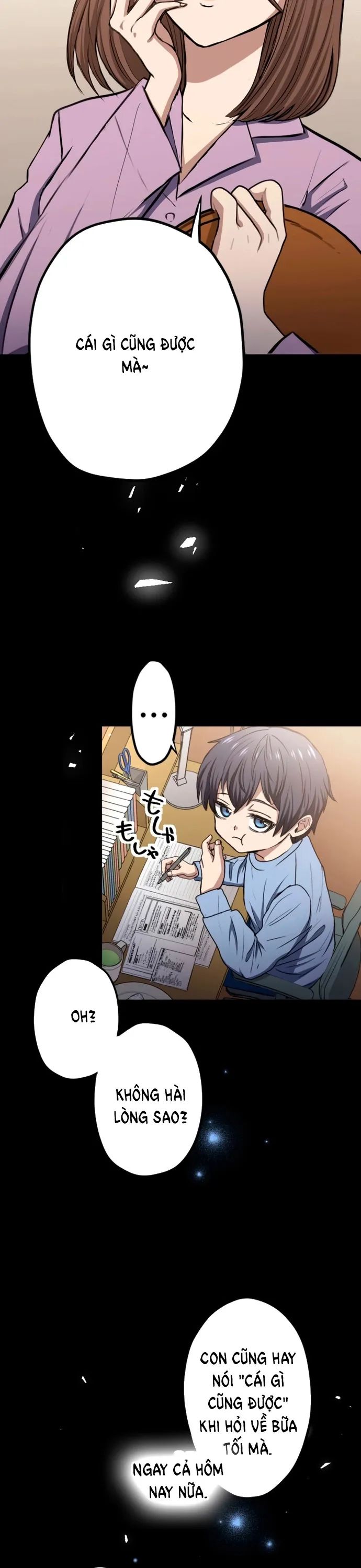 Ittoki The Ninja Chapter 3 - 27