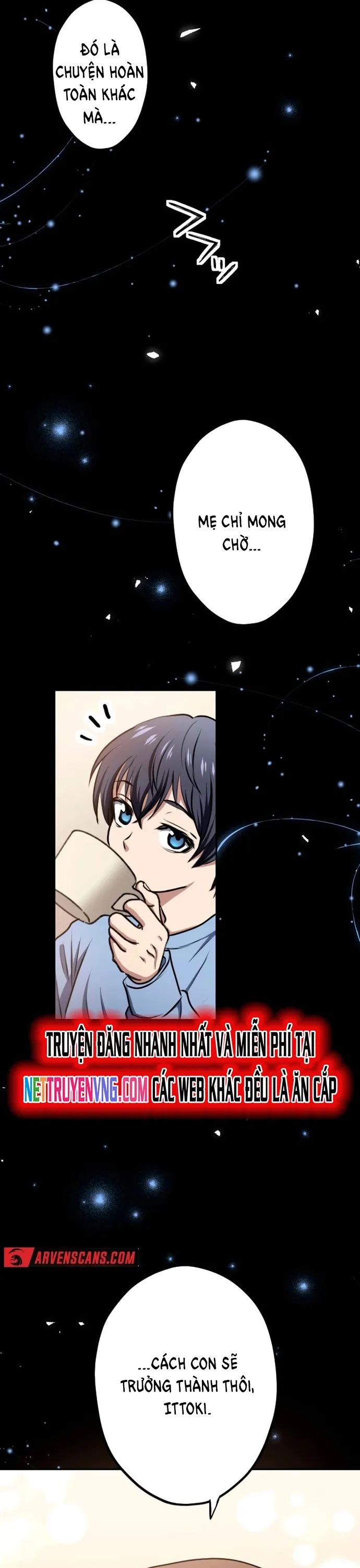 Ittoki The Ninja Chapter 3 - 28