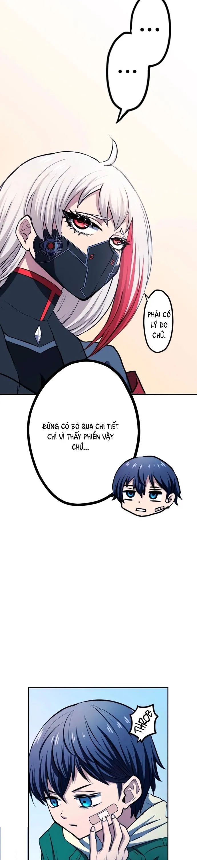 Ittoki The Ninja Chapter 3 - 4