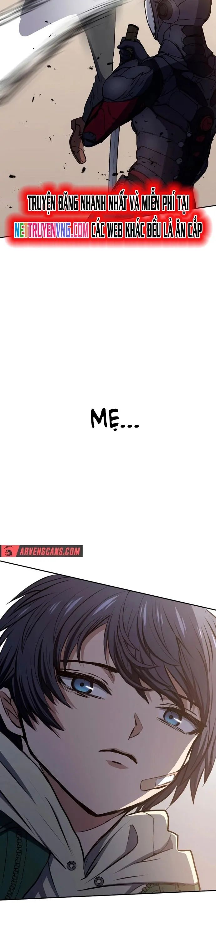 Ittoki The Ninja Chapter 3 - 32