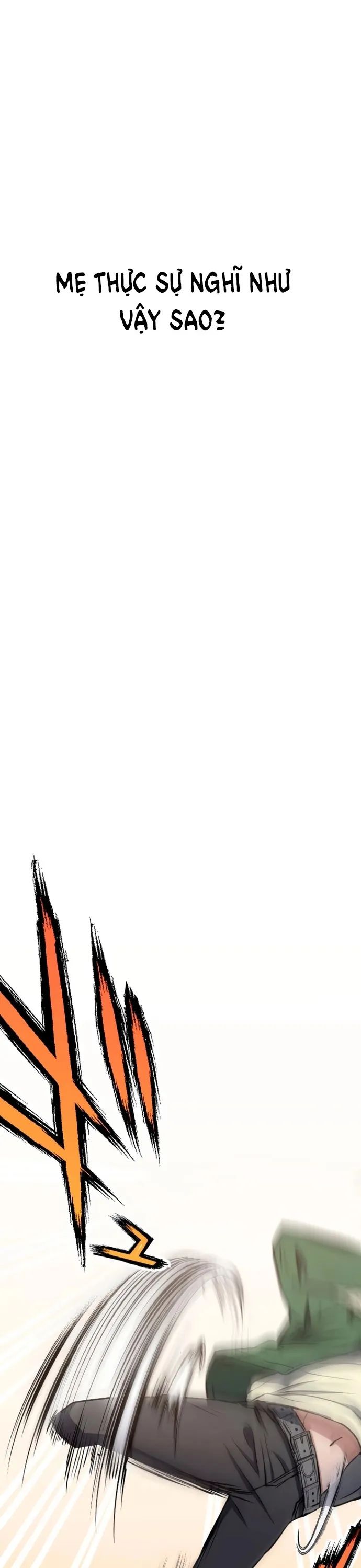 Ittoki The Ninja Chapter 3 - 33