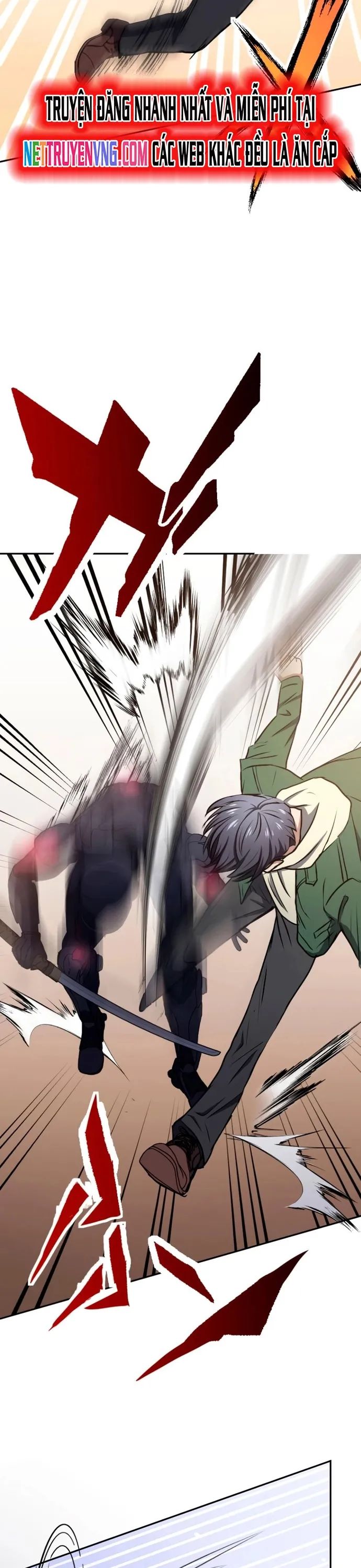 Ittoki The Ninja Chapter 3 - 34