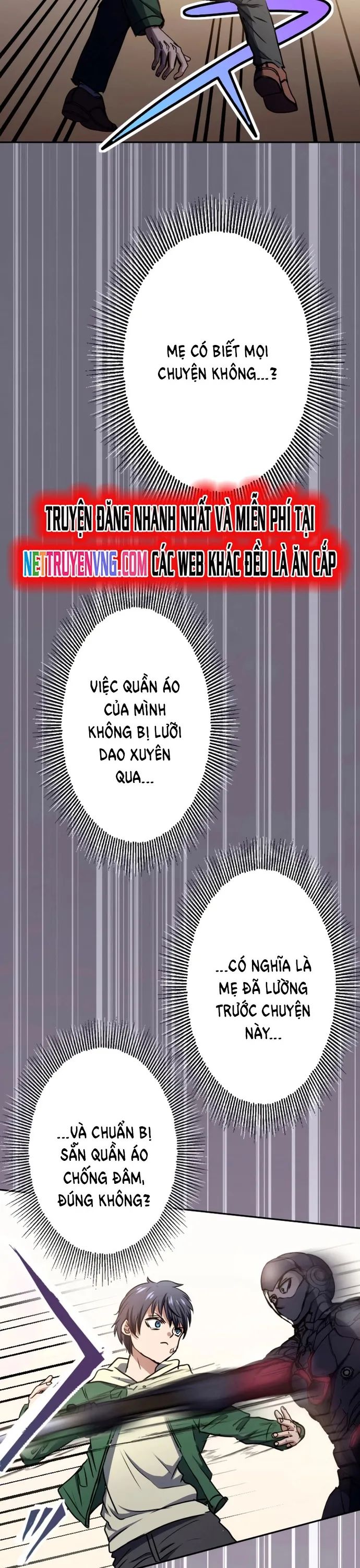 Ittoki The Ninja Chapter 3 - 36