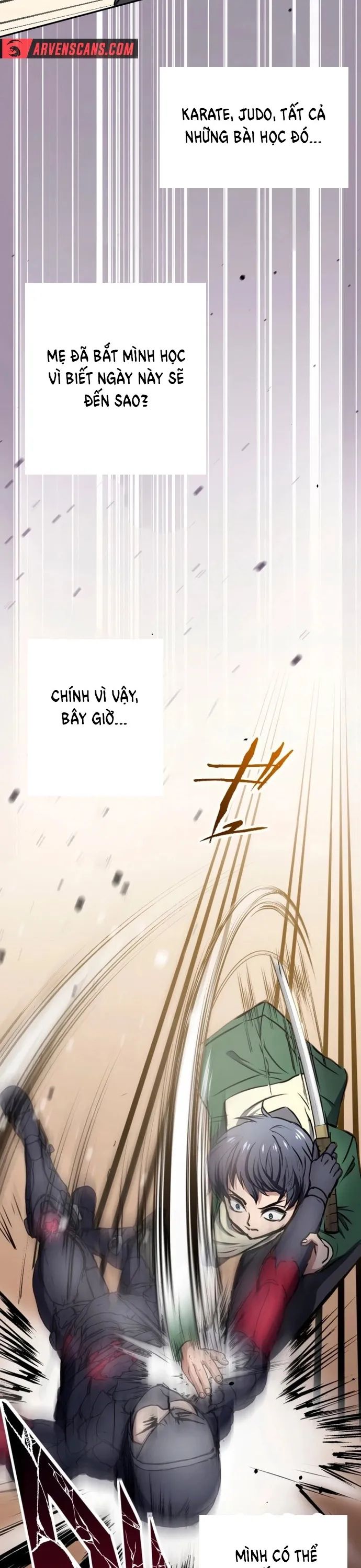 Ittoki The Ninja Chapter 3 - 37