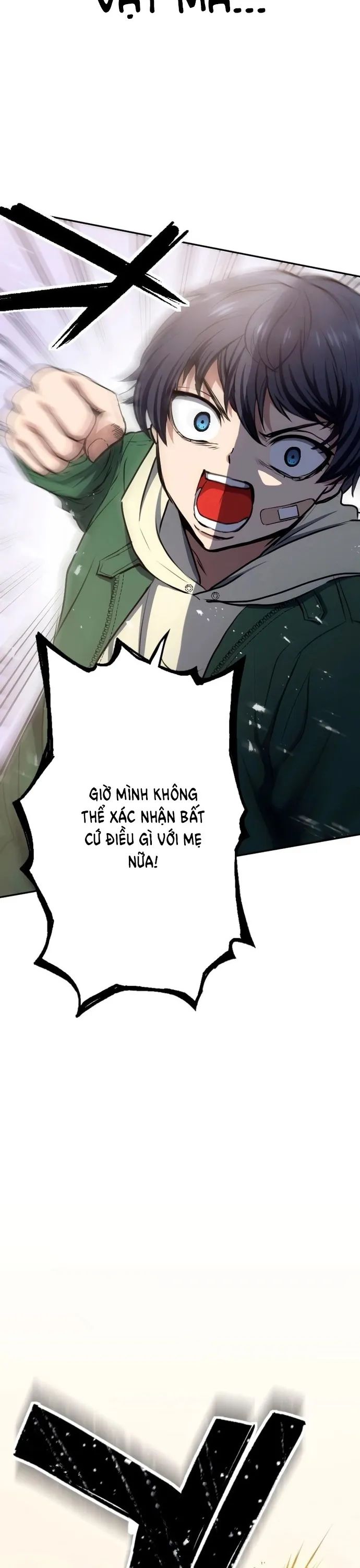 Ittoki The Ninja Chapter 3 - 39