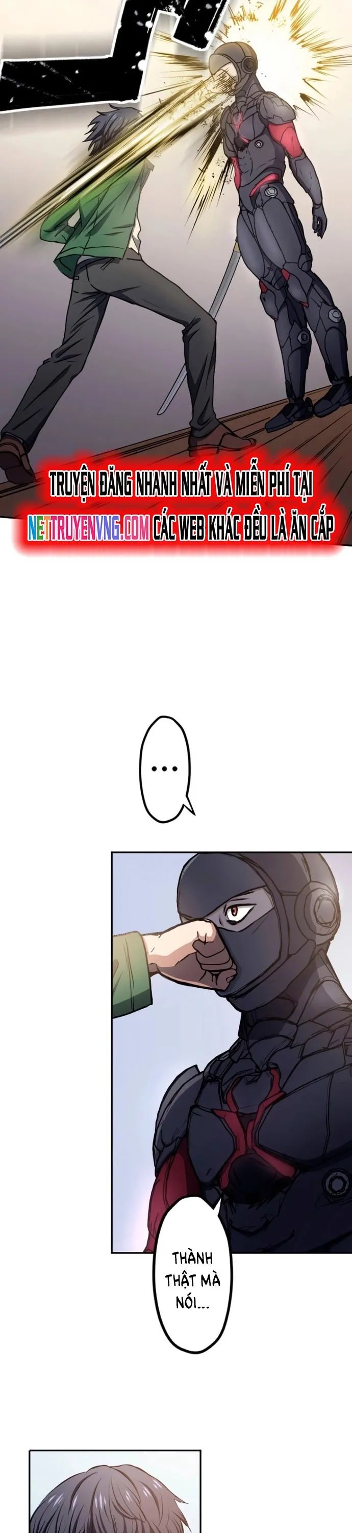 Ittoki The Ninja Chapter 3 - 40