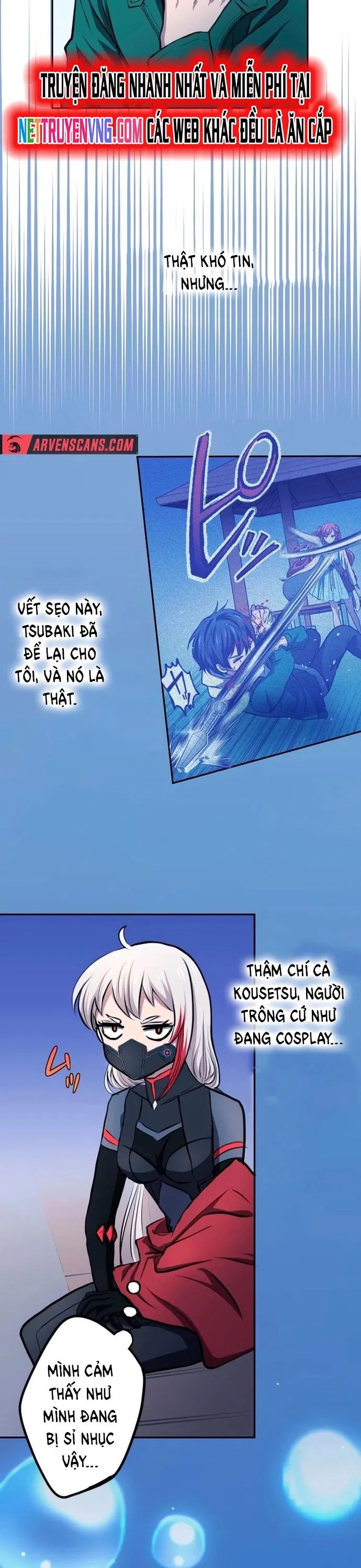 Ittoki The Ninja Chapter 3 - 5