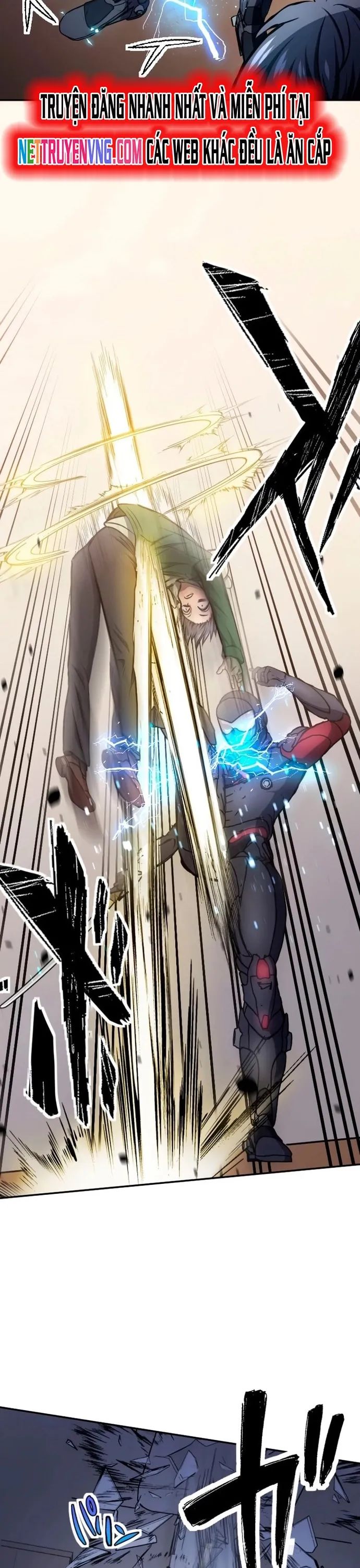 Ittoki The Ninja Chapter 3 - 42