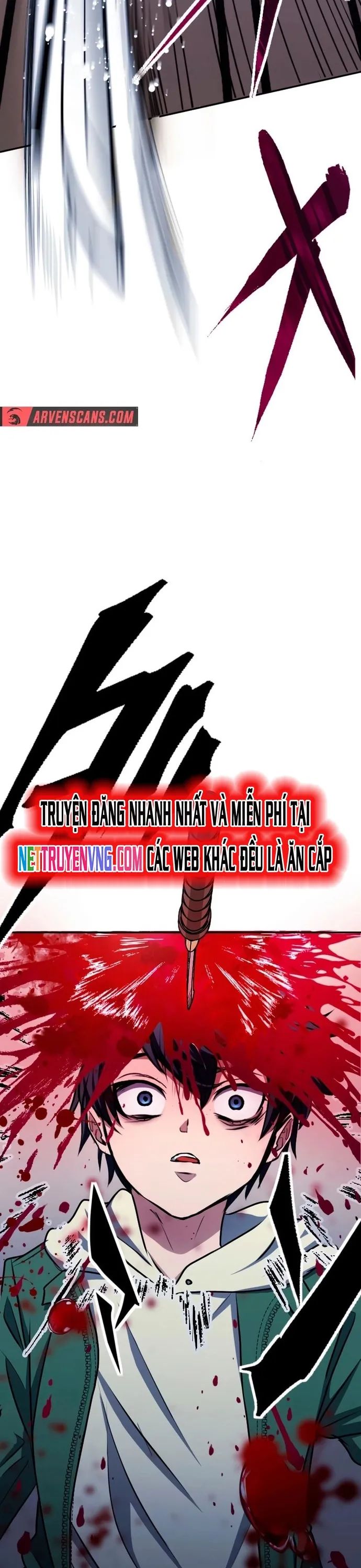 Ittoki The Ninja Chapter 3 - 45