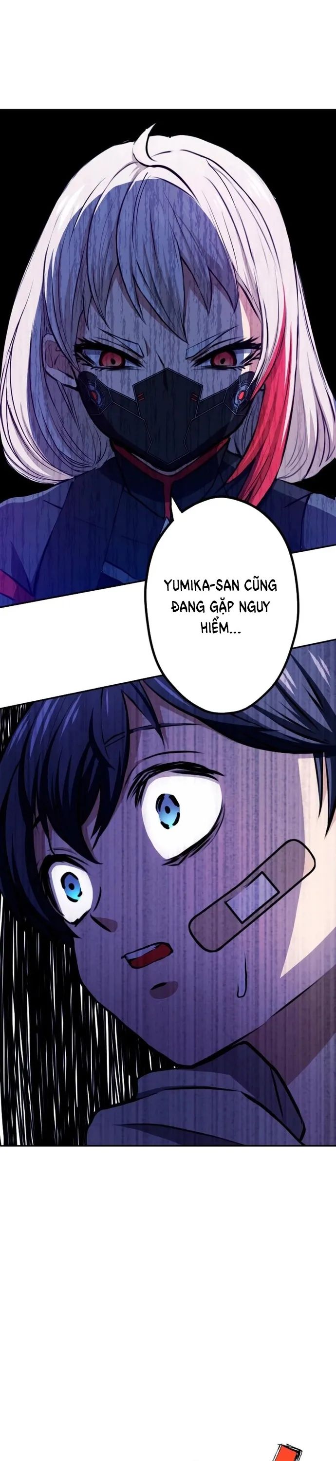 Ittoki The Ninja Chapter 3 - 9