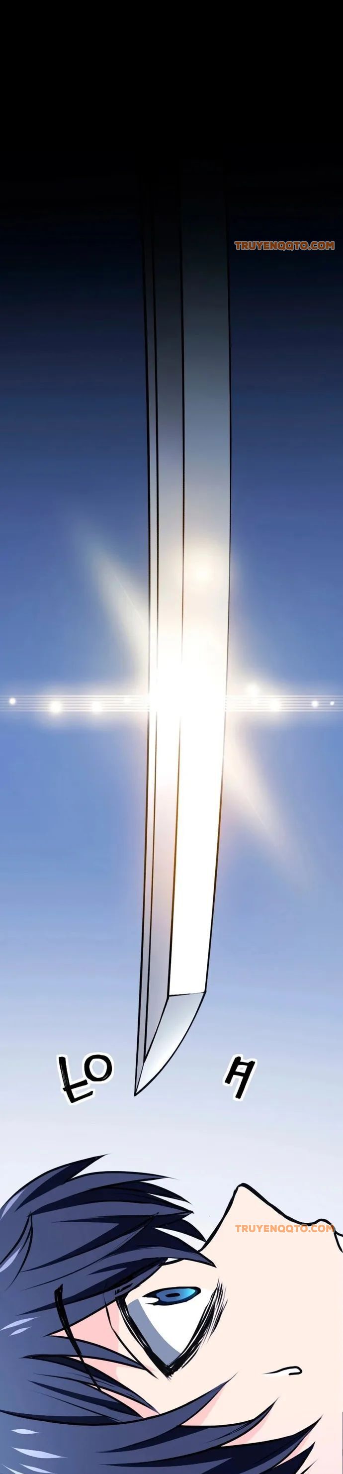 Ittoki The Ninja Chapter 4 - 2