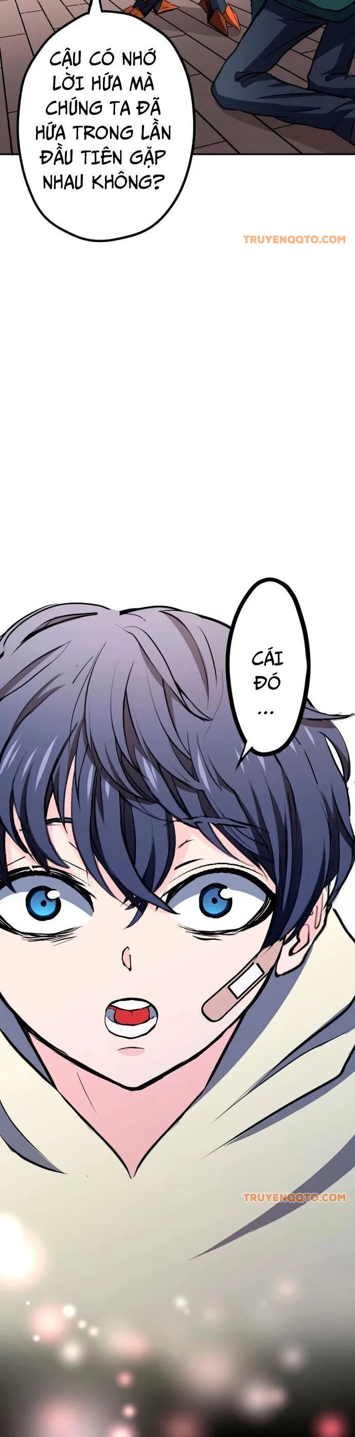 Ittoki The Ninja Chapter 4 - 11