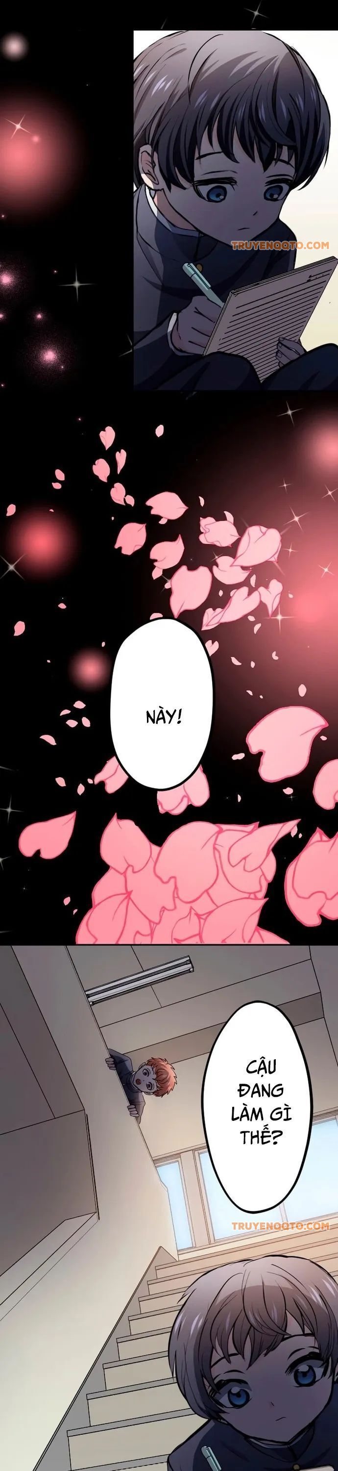 Ittoki The Ninja Chapter 4 - 14