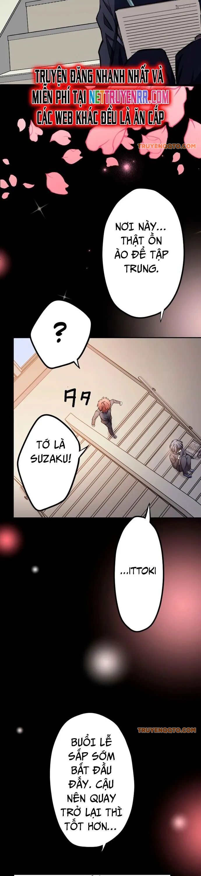 Ittoki The Ninja Chapter 4 - 15