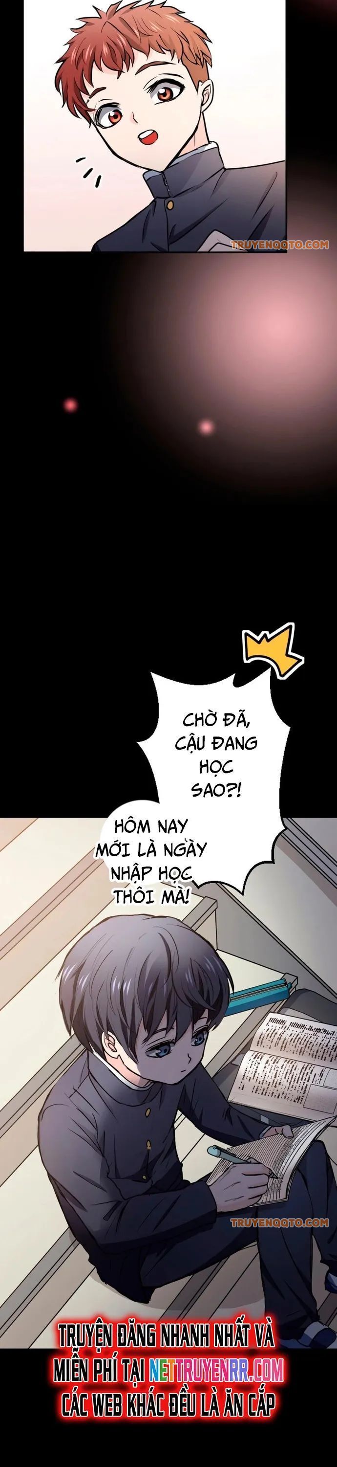 Ittoki The Ninja Chapter 4 - 16