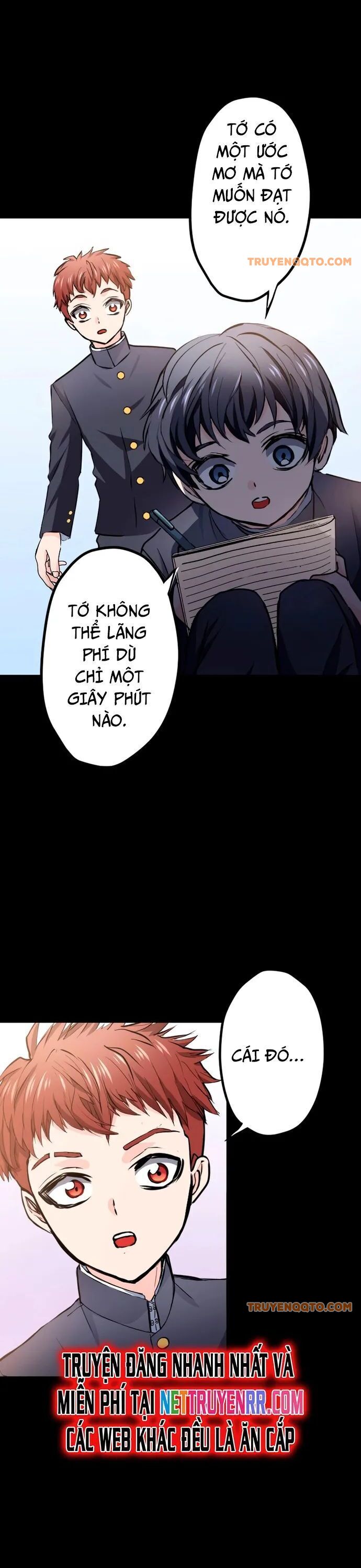 Ittoki The Ninja Chapter 4 - 17