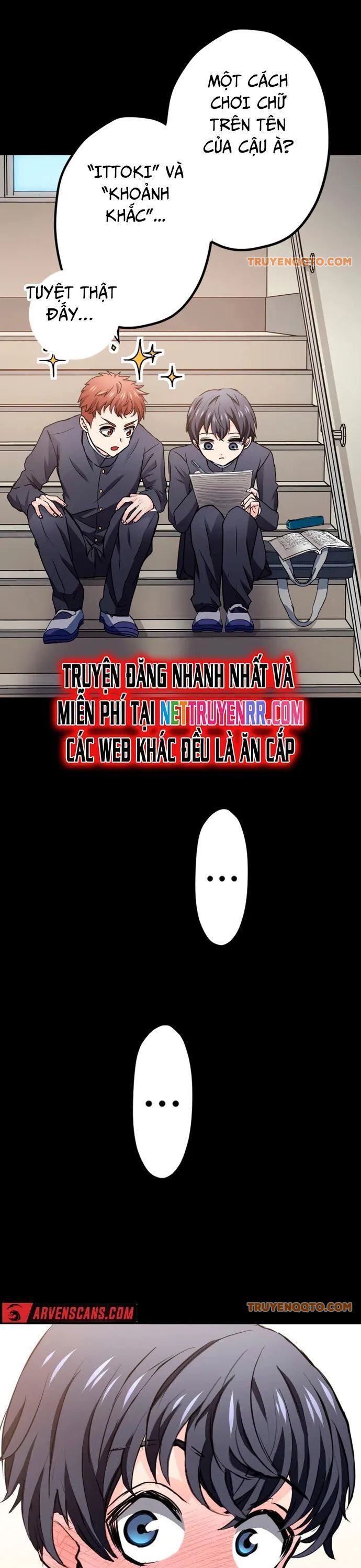 Ittoki The Ninja Chapter 4 - 18