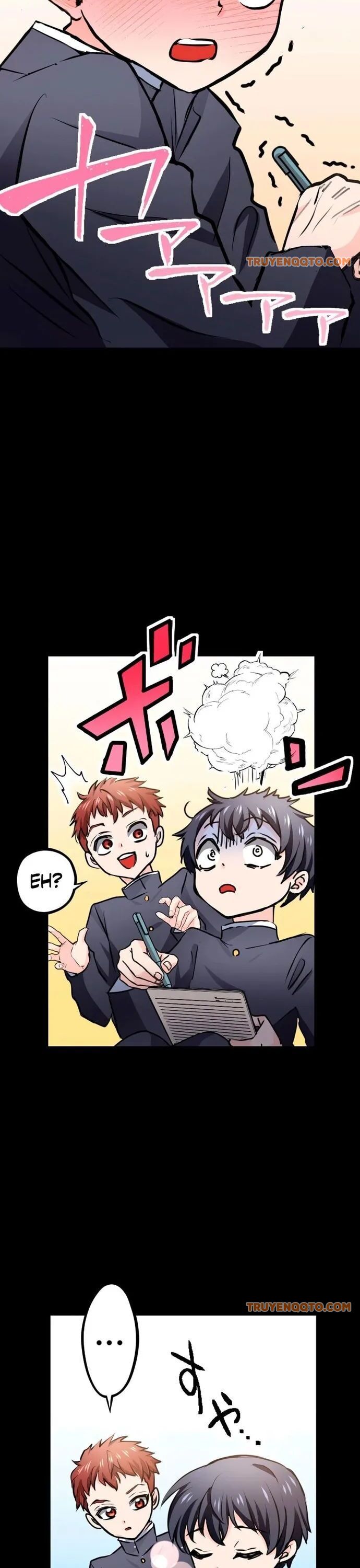 Ittoki The Ninja Chapter 4 - 19