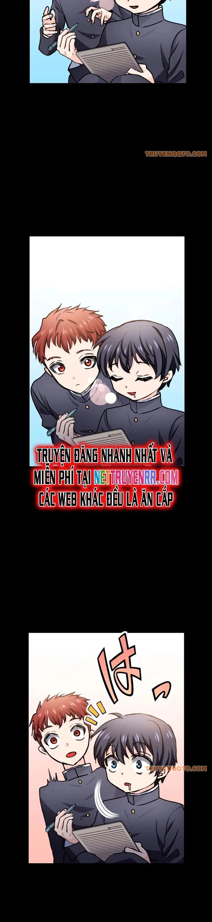 Ittoki The Ninja Chapter 4 - 20