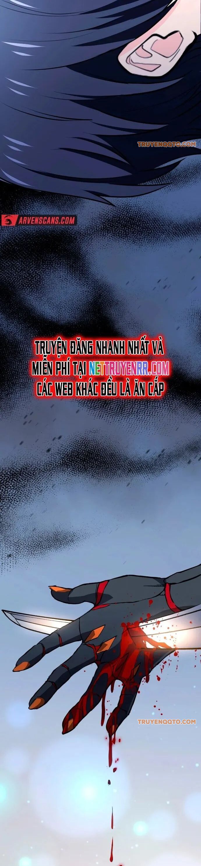 Ittoki The Ninja Chapter 4 - 3