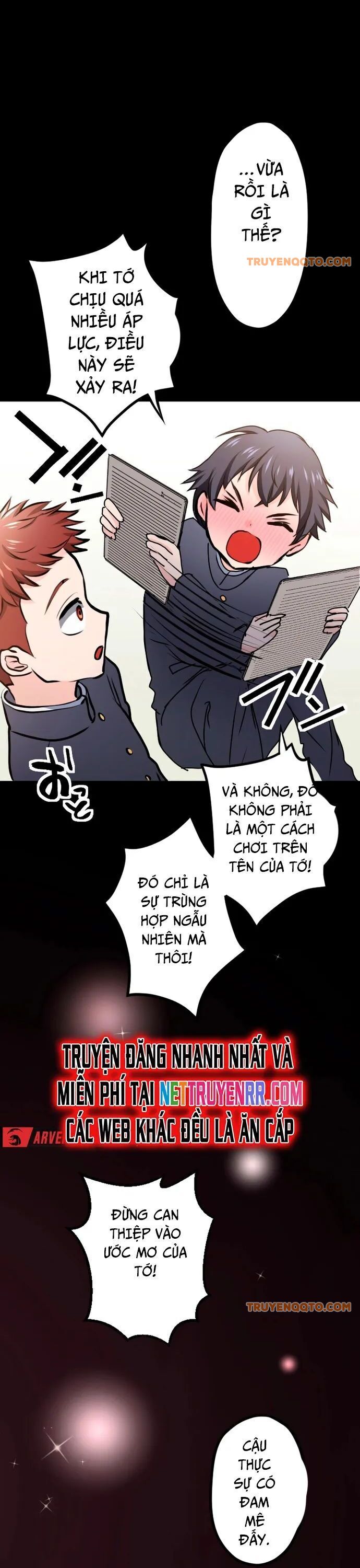 Ittoki The Ninja Chapter 4 - 21