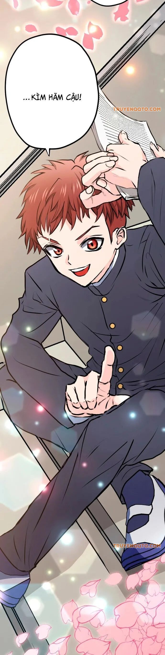 Ittoki The Ninja Chapter 4 - 23