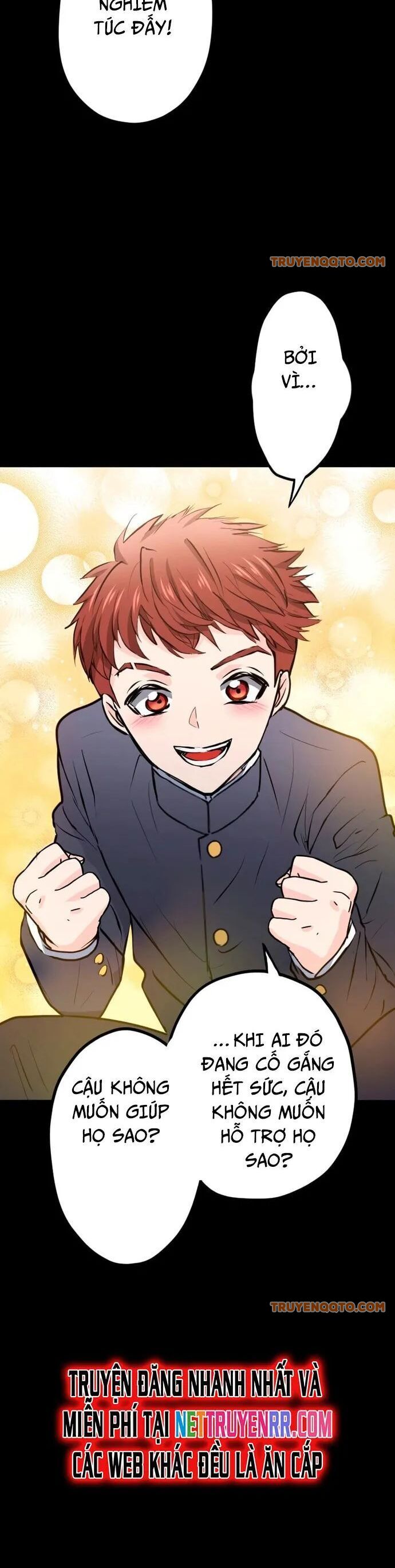 Ittoki The Ninja Chapter 4 - 25