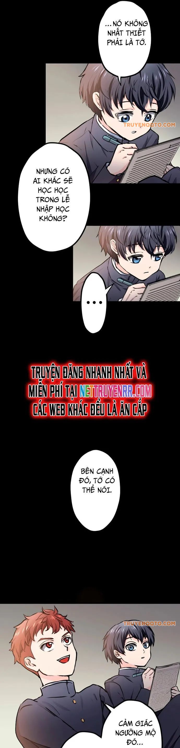 Ittoki The Ninja Chapter 4 - 26