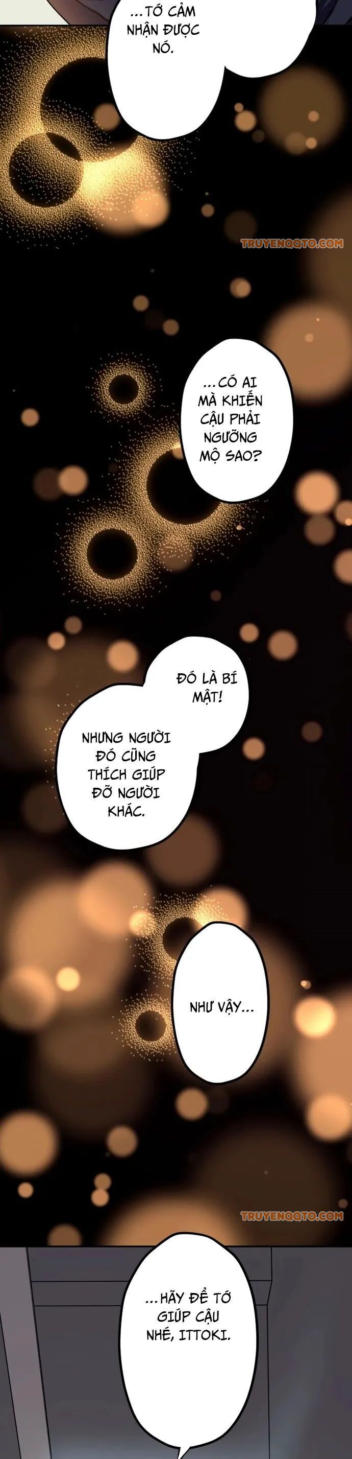 Ittoki The Ninja Chapter 4 - 27