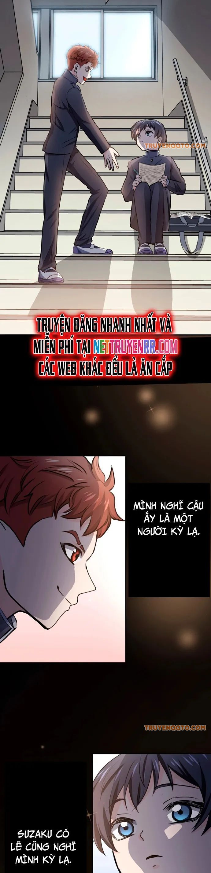 Ittoki The Ninja Chapter 4 - 28