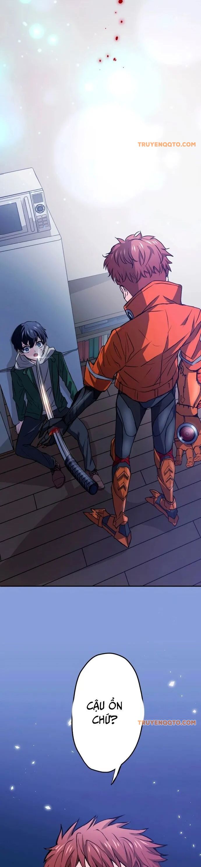 Ittoki The Ninja Chapter 4 - 4