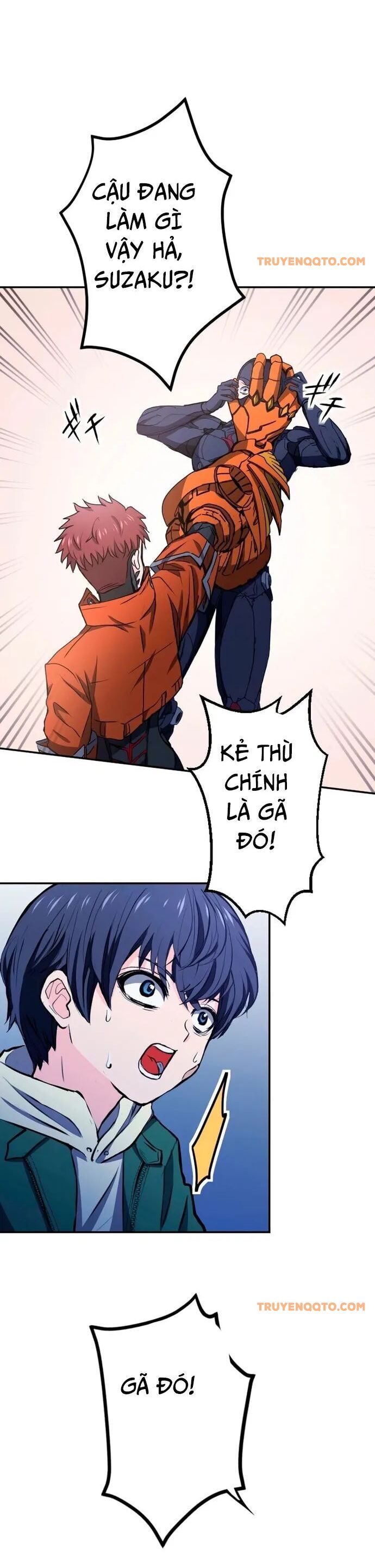 Ittoki The Ninja Chapter 4 - 32