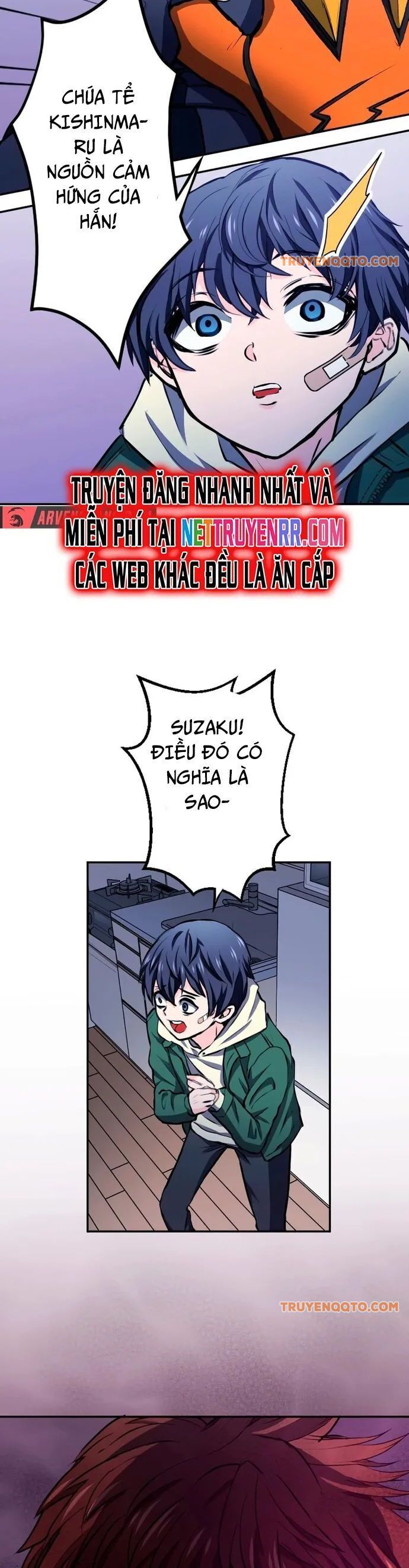 Ittoki The Ninja Chapter 4 - 35