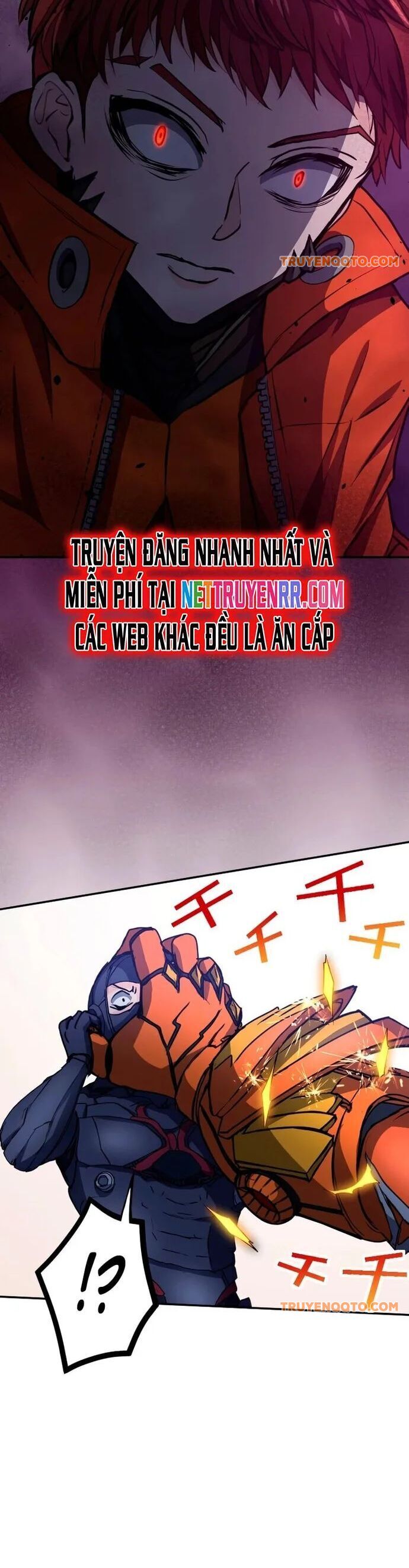 Ittoki The Ninja Chapter 4 - 36