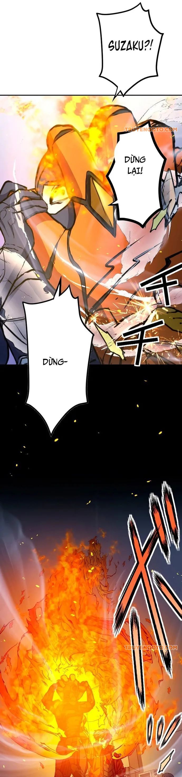 Ittoki The Ninja Chapter 4 - 37