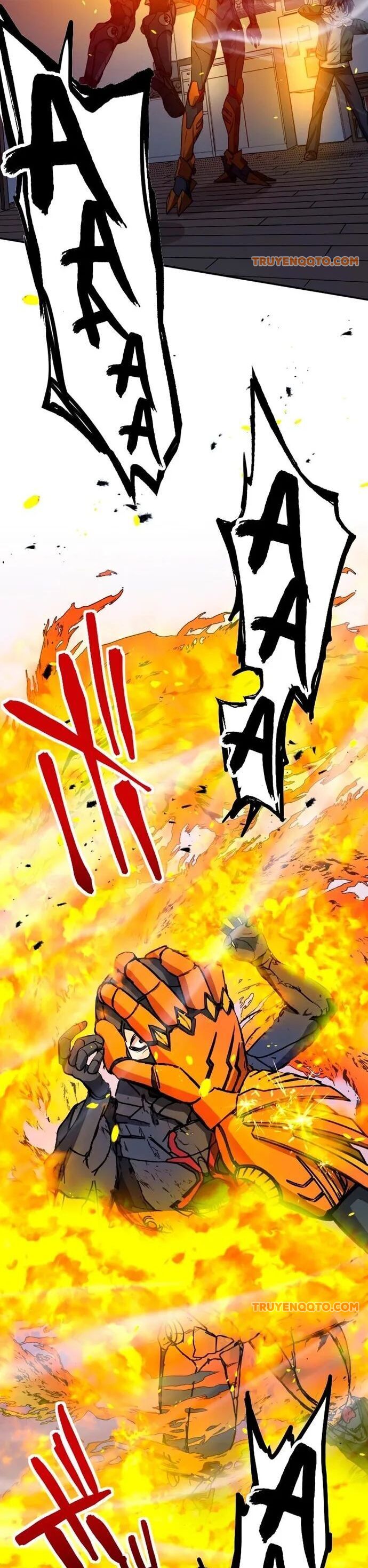 Ittoki The Ninja Chapter 4 - 38