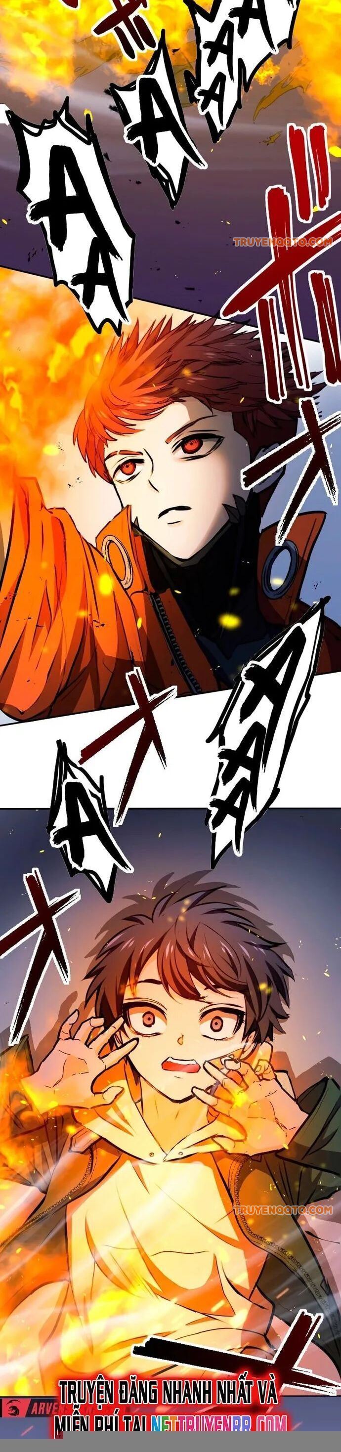 Ittoki The Ninja Chapter 4 - 39