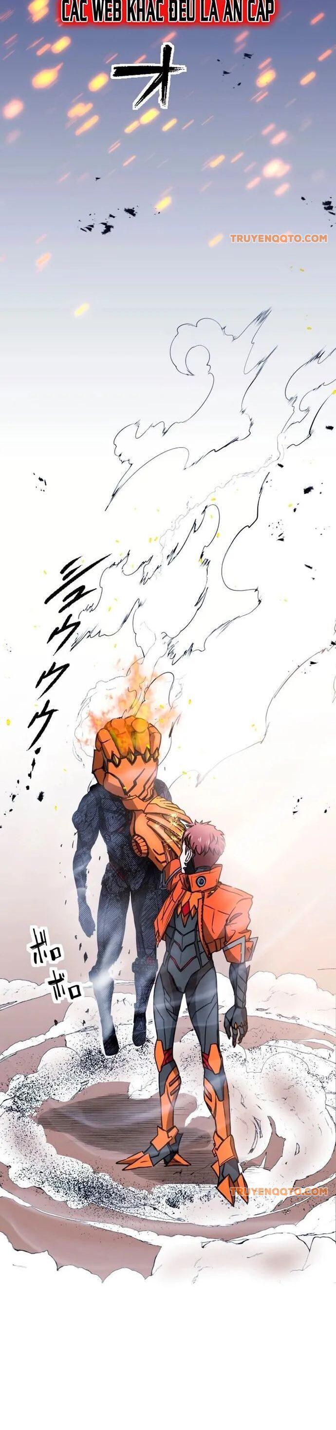 Ittoki The Ninja Chapter 4 - 40