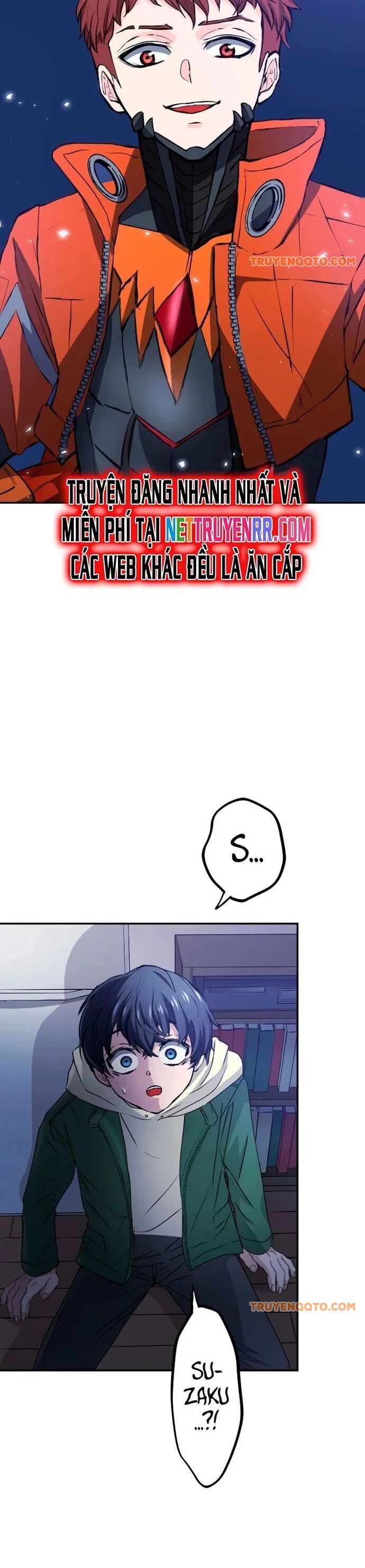 Ittoki The Ninja Chapter 4 - 5