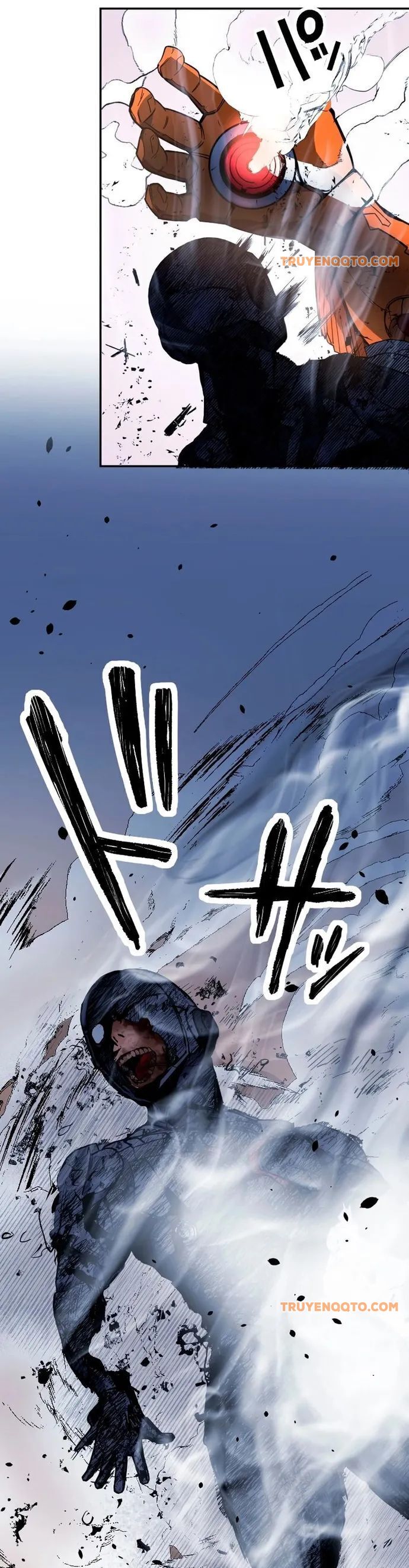 Ittoki The Ninja Chapter 4 - 41