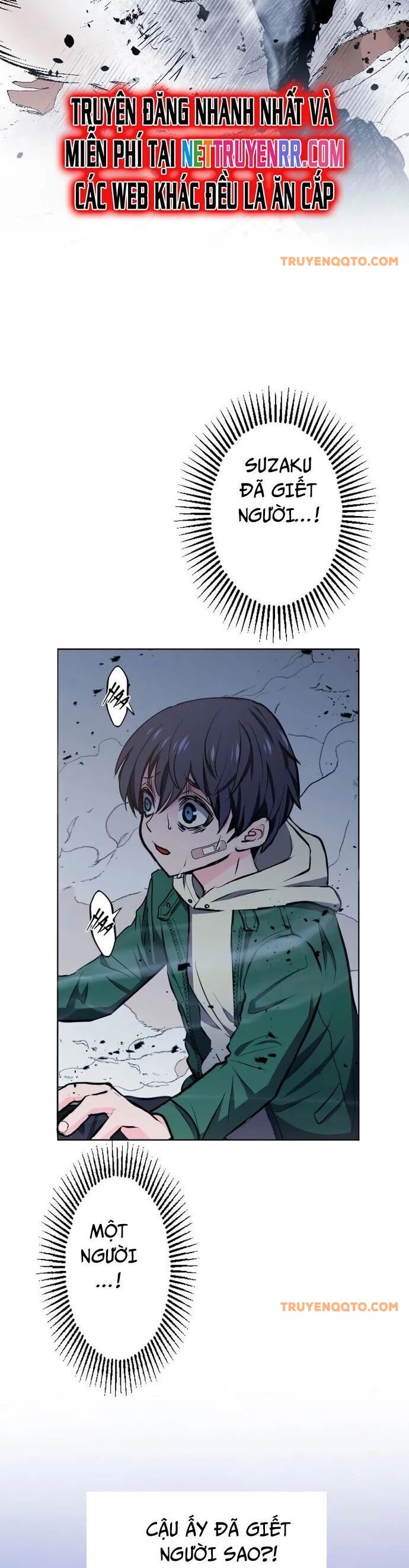 Ittoki The Ninja Chapter 4 - 42