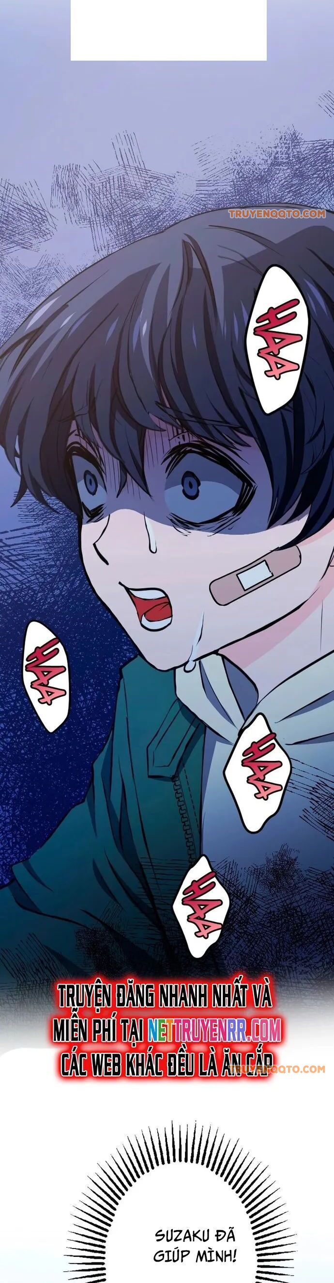 Ittoki The Ninja Chapter 4 - 43