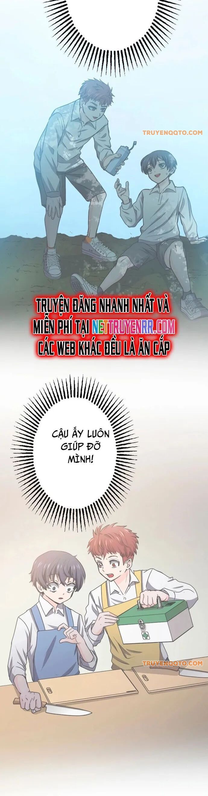 Ittoki The Ninja Chapter 4 - 44