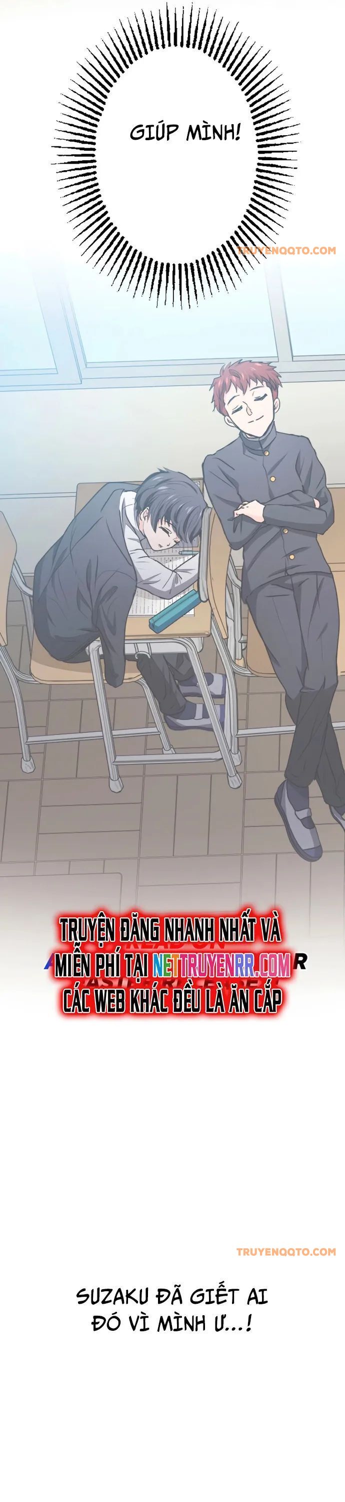 Ittoki The Ninja Chapter 4 - 45