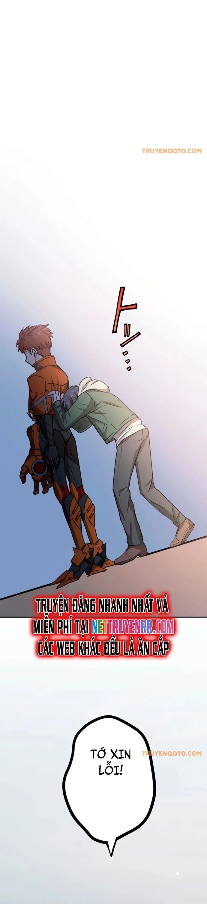 Ittoki The Ninja Chapter 4 - 46