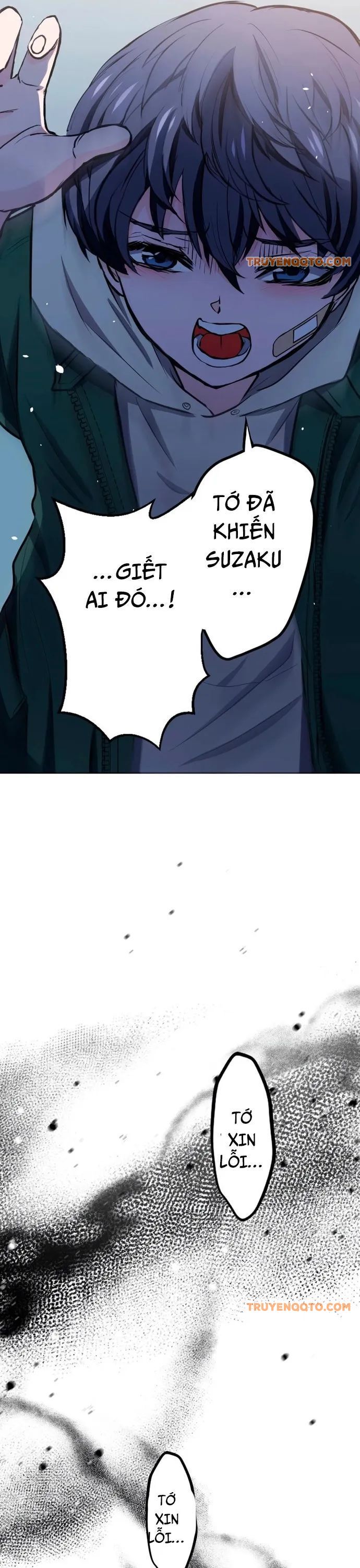 Ittoki The Ninja Chapter 4 - 47