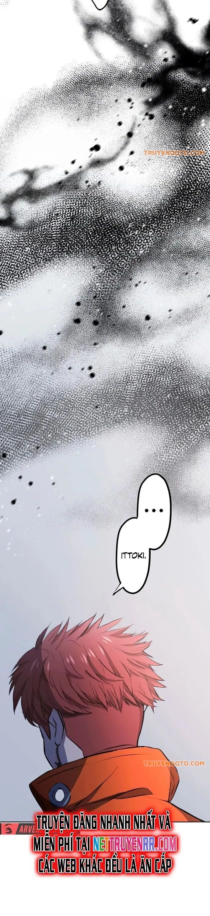 Ittoki The Ninja Chapter 4 - 48