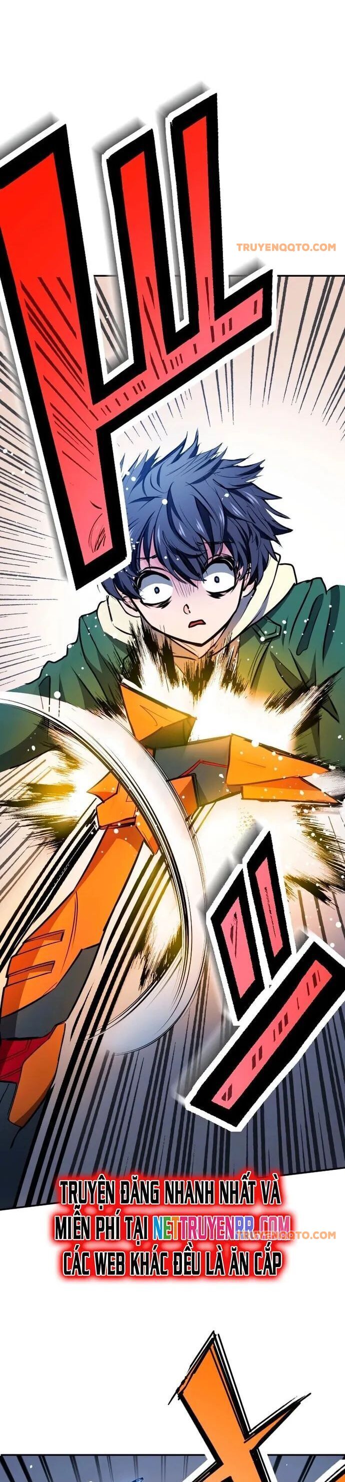 Ittoki The Ninja Chapter 4 - 50