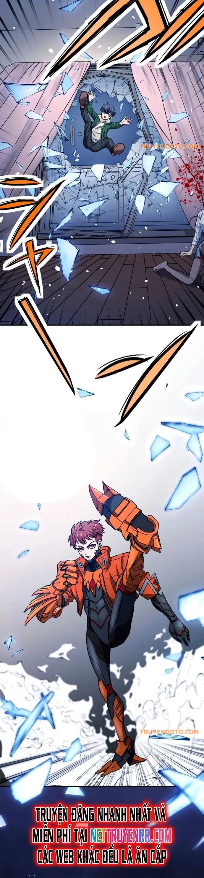 Ittoki The Ninja Chapter 4 - 51